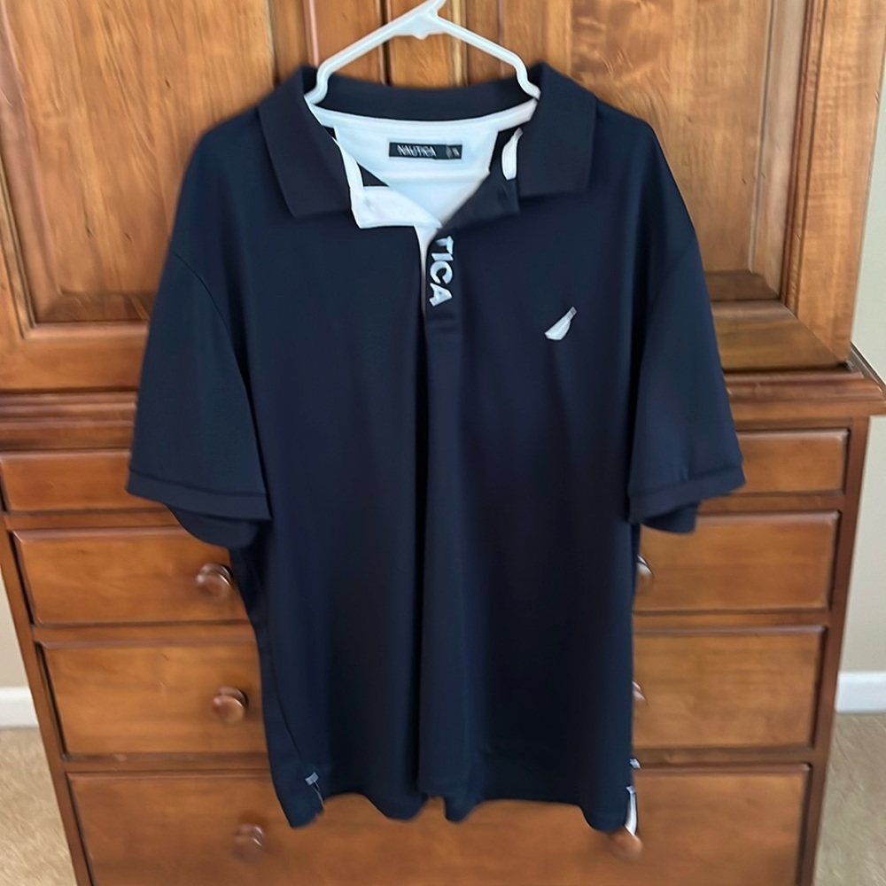 Nautica Polo Shirt